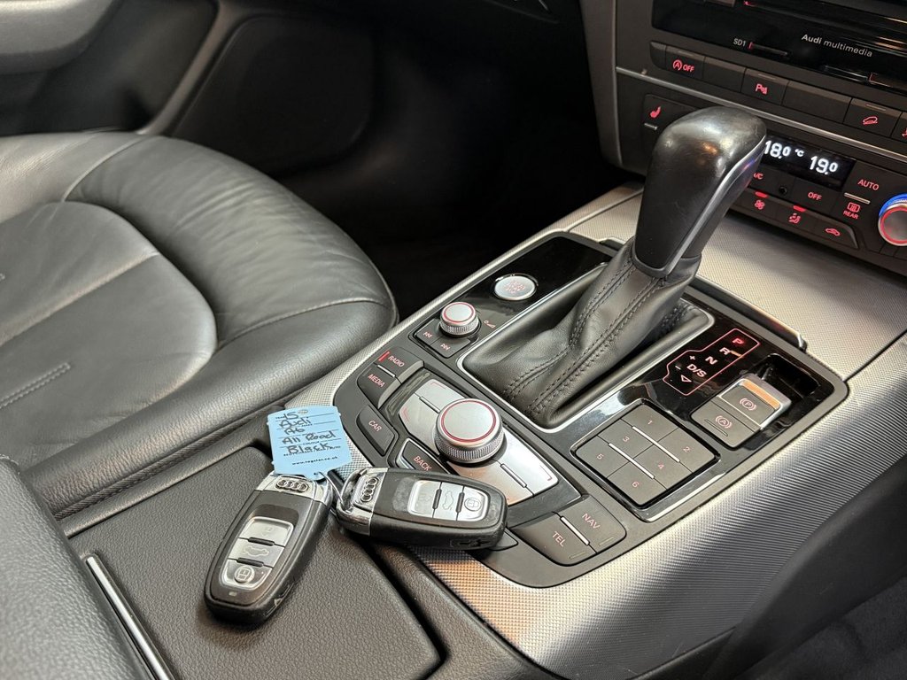 Used Audi A6 Allroad 2015 for sale - 78200524: Photo 28