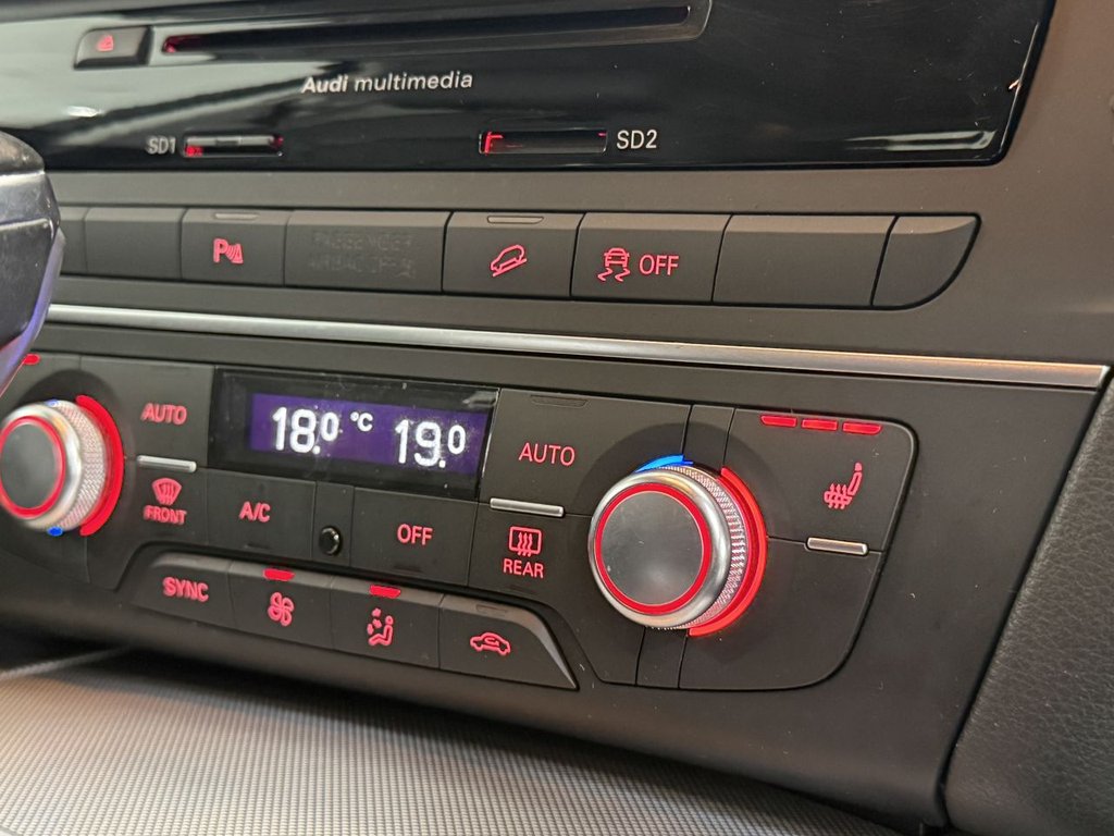 Used Audi A6 Allroad 2015 for sale - 78200524: Photo 29