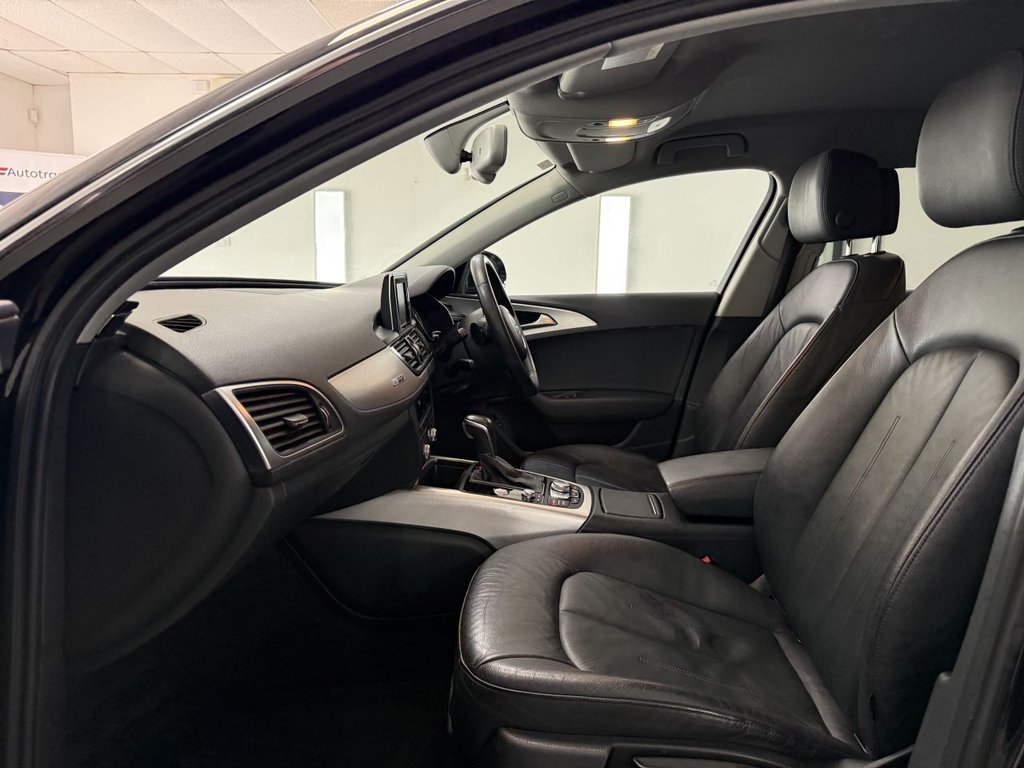 Used Audi A6 Allroad 2015 for sale - 78200524: Photo 3