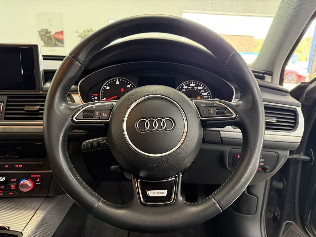 Used Audi A6 Allroad 2015 for sale - 78200524: Photo 30