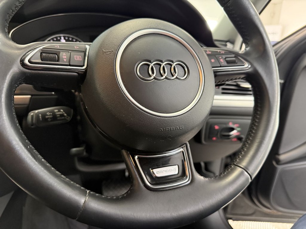 Used Audi A6 Allroad 2015 for sale - 78200524: Photo 31