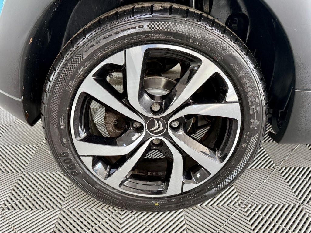 Used Citroen C3 2022 for sale - 75703979: Photo 13