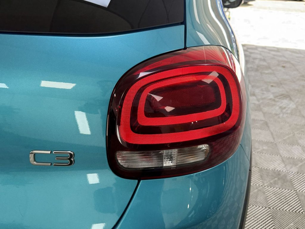 Used Citroen C3 2022 for sale - 75703979: Photo 15