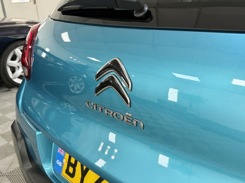 Used Citroen C3 2022 for sale - 75703979: Photo 16