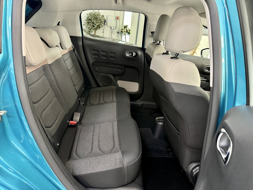 Used Citroen C3 2022 for sale - 75703979: Photo 17