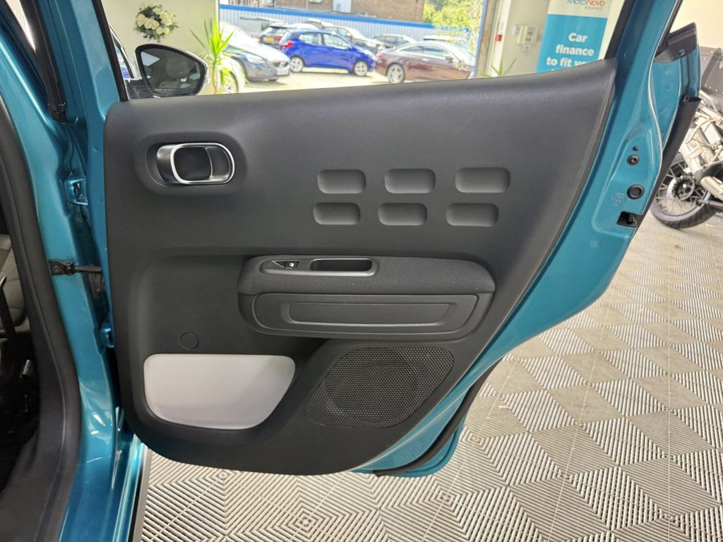 Used Citroen C3 2022 for sale - 75703979: Photo 18