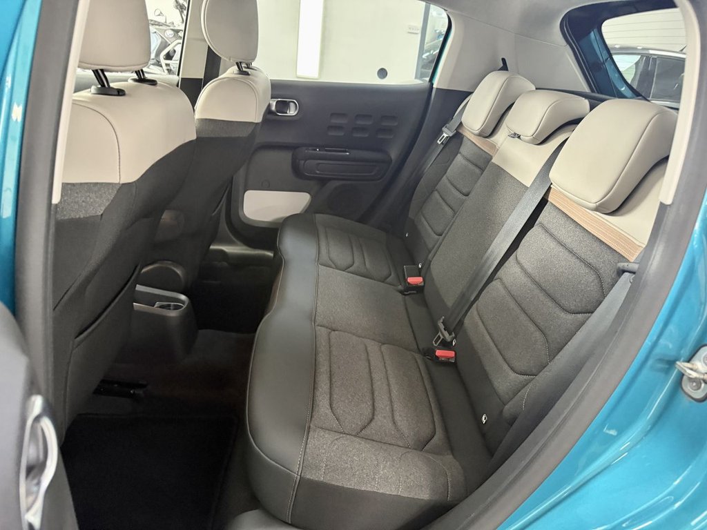 Used Citroen C3 2022 for sale - 75703979: Photo 19