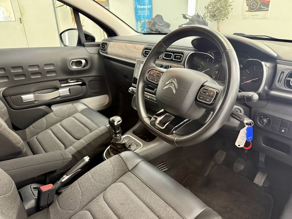 Used Citroen C3 2022 for sale - 75703979: Photo 2