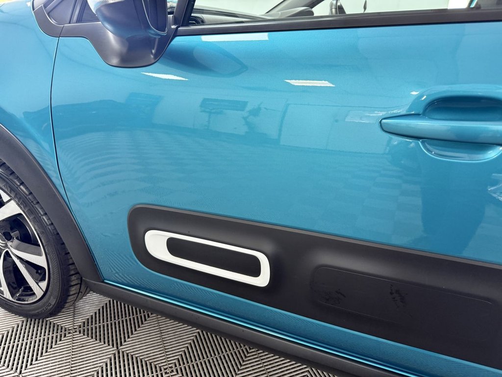 Used Citroen C3 2022 for sale - 75703979: Photo 20