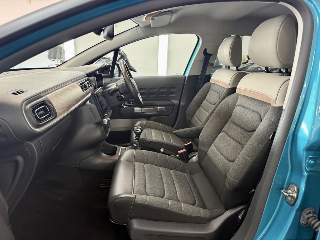 Used Citroen C3 2022 for sale - 75703979: Photo 21