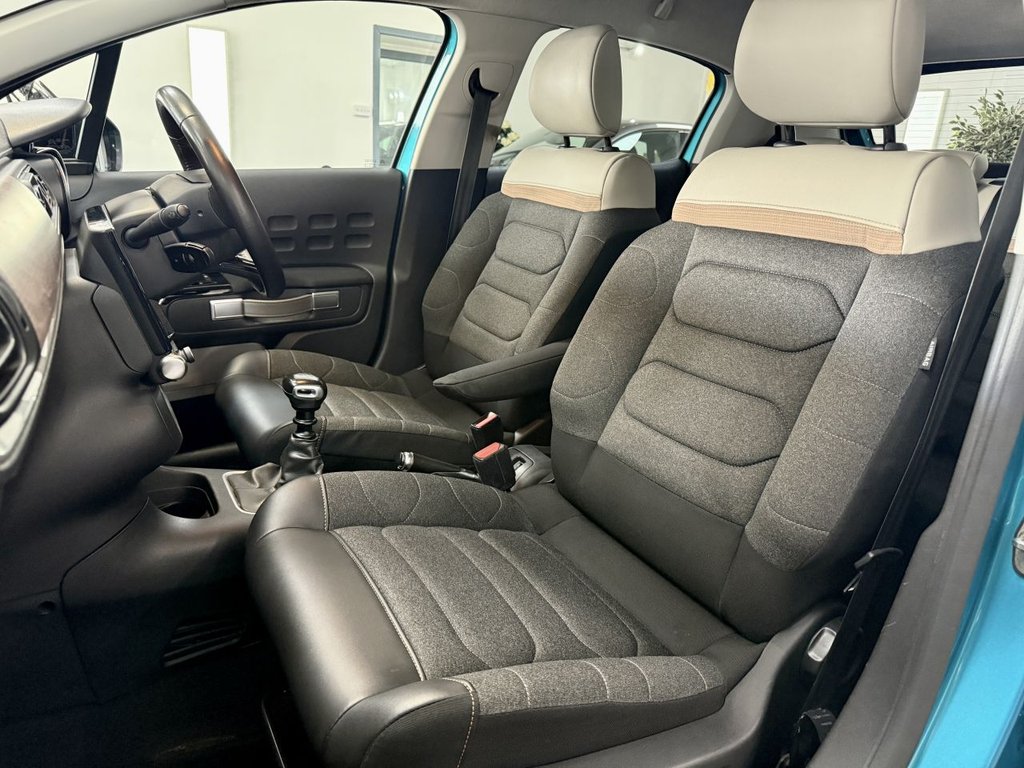 Used Citroen C3 2022 for sale - 75703979: Photo 22