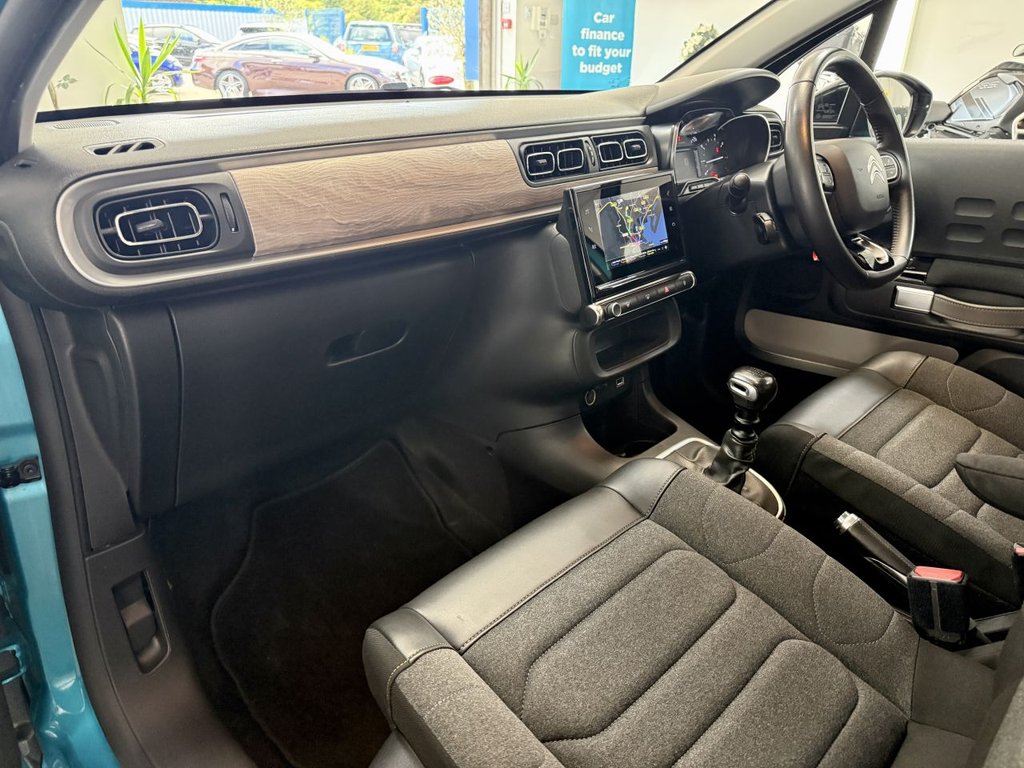 Used Citroen C3 2022 for sale - 75703979: Photo 23