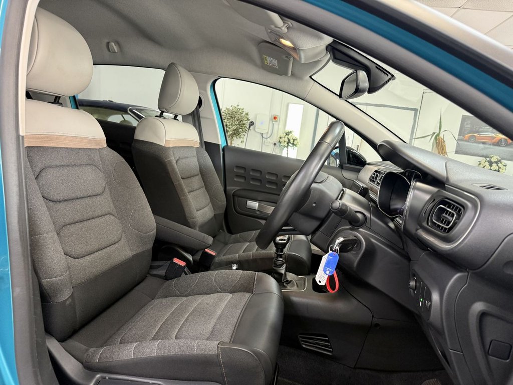 Used Citroen C3 2022 for sale - 75703979: Photo 25