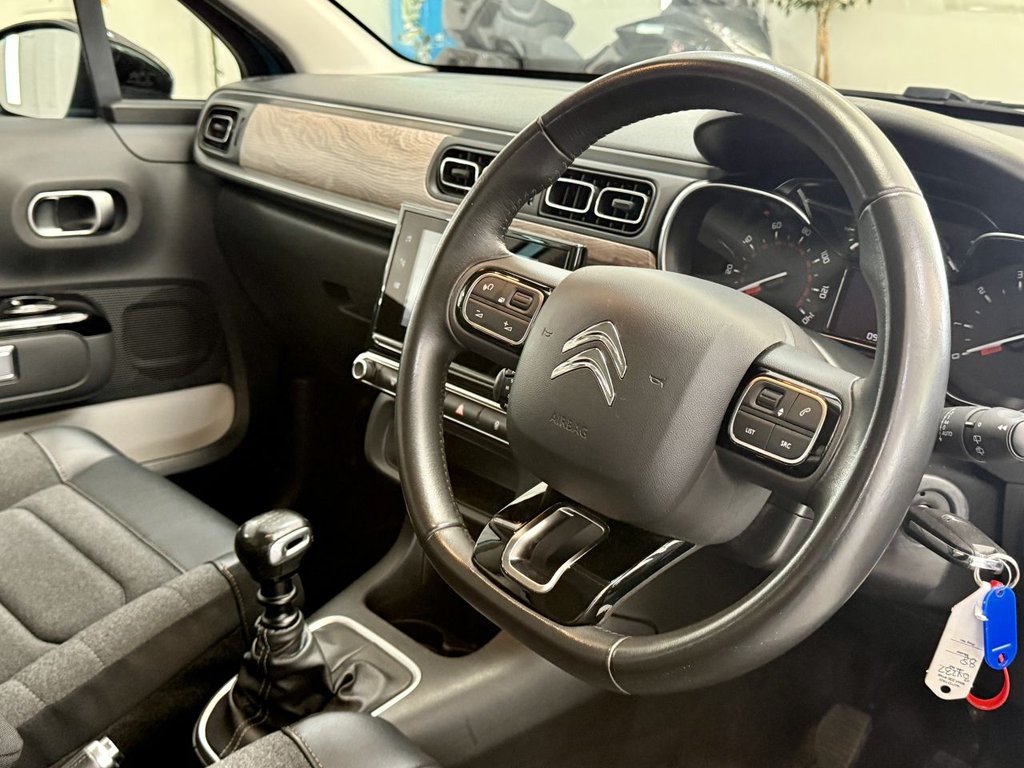 Used Citroen C3 2022 for sale - 75703979: Photo 26