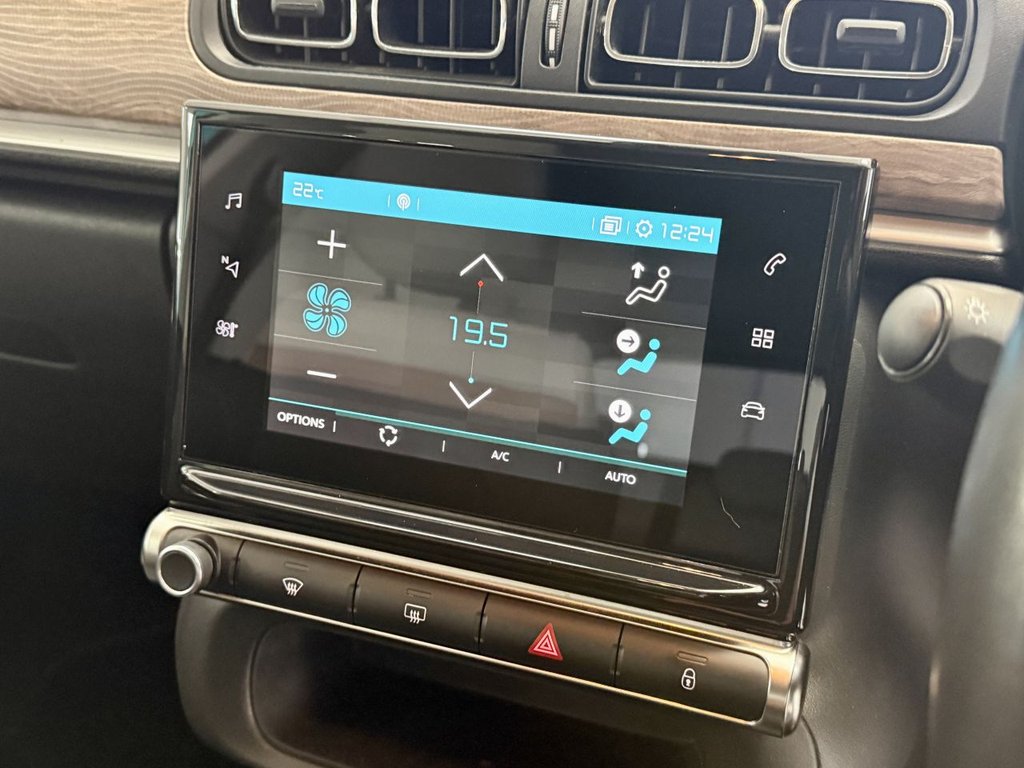 Used Citroen C3 2022 for sale - 75703979: Photo 27