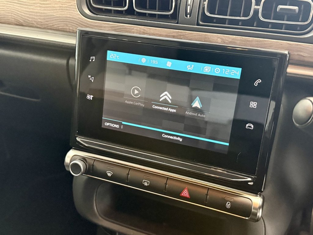 Used Citroen C3 2022 for sale - 75703979: Photo 28