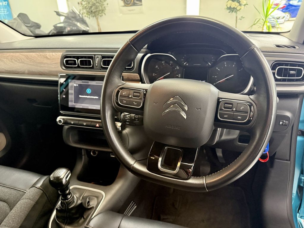 Used Citroen C3 2022 for sale - 75703979: Photo 29