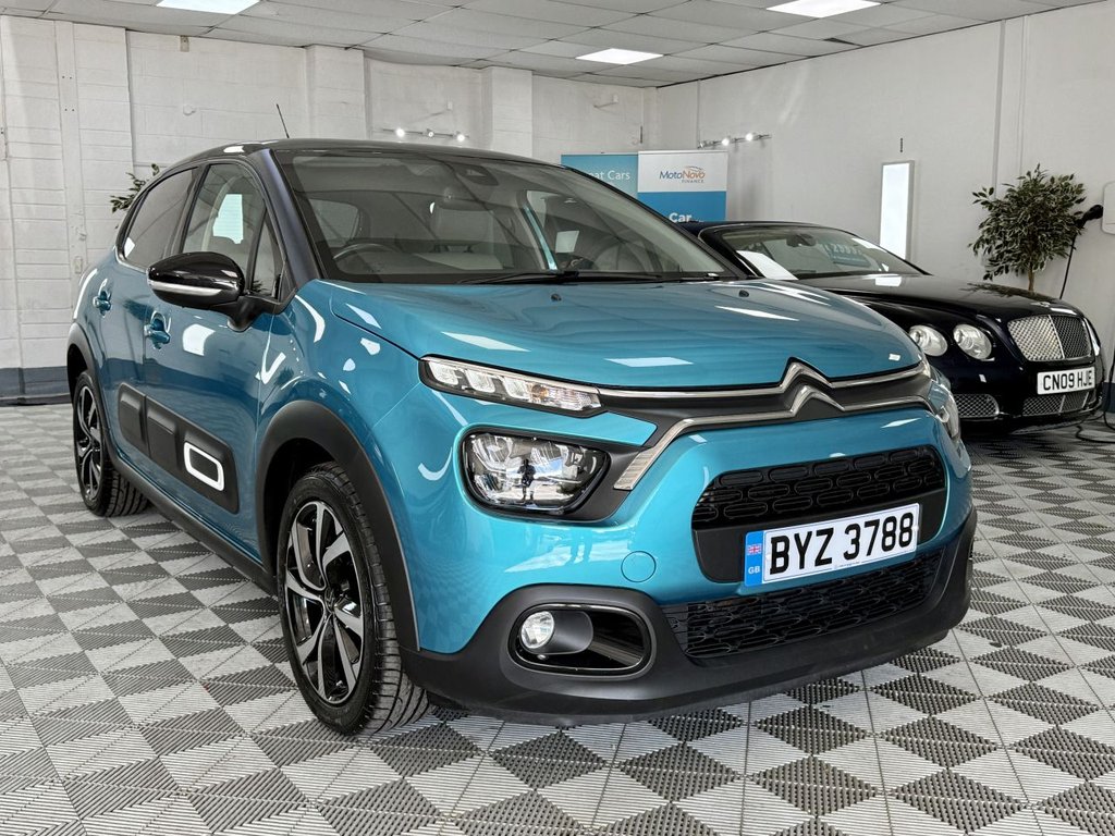 Used Citroen C3 2022 for sale - 75703979: Photo 4