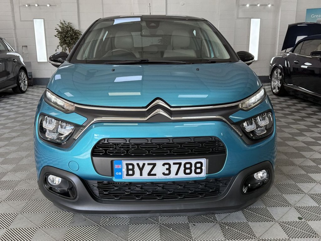 Used Citroen C3 2022 for sale - 75703979: Photo 5