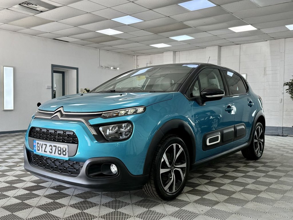 Used Citroen C3 2022 for sale - 75703979: Photo 6