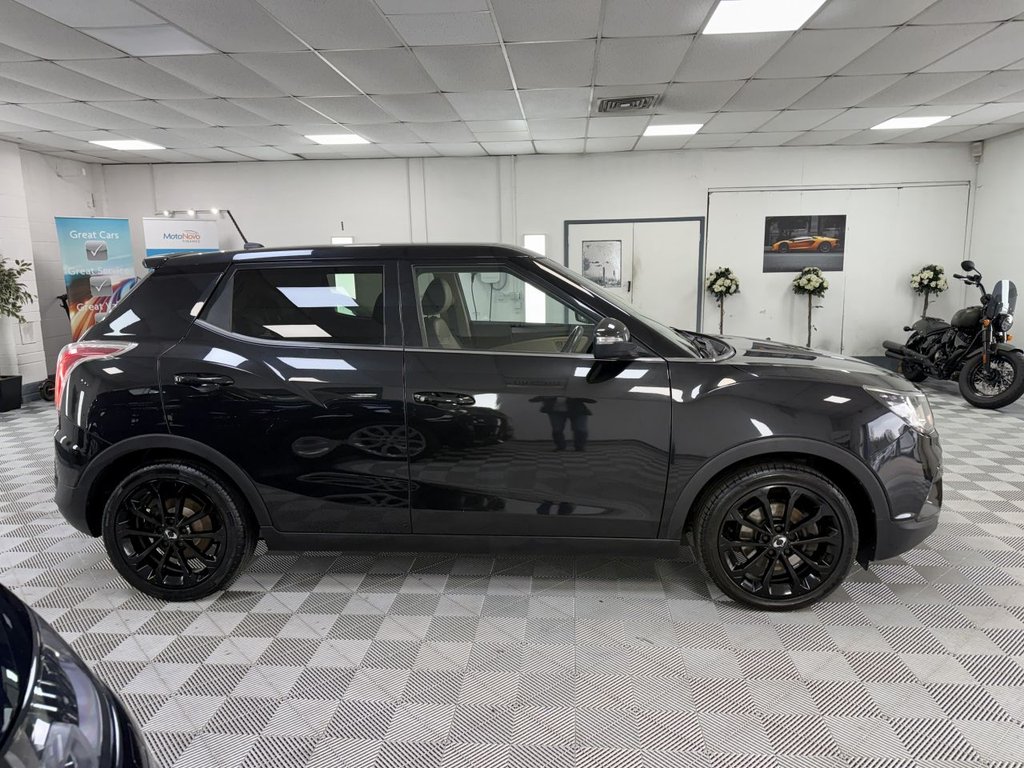 Used Ssangyong Tivoli 2018 for sale - 77780012: Photo 11