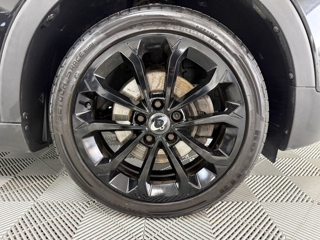 Used Ssangyong Tivoli 2018 for sale - 77780012: Photo 12