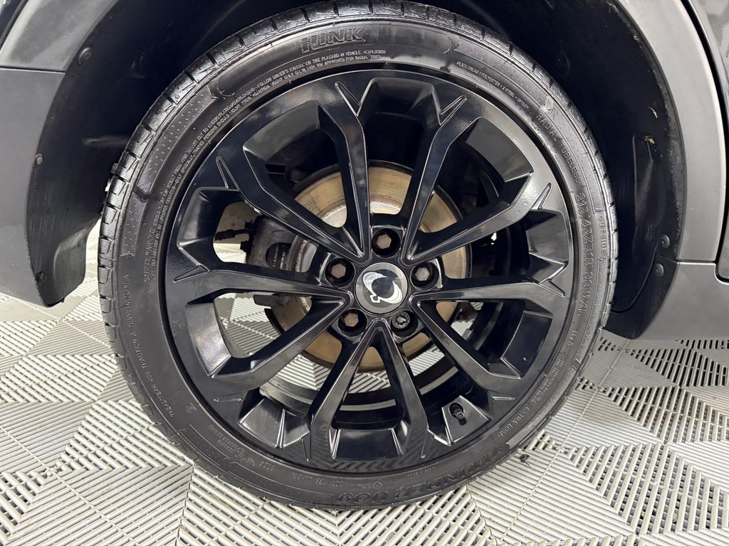 Used Ssangyong Tivoli 2018 for sale - 77780012: Photo 13