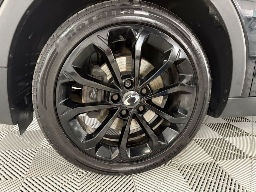 Used Ssangyong Tivoli 2018 for sale - 77780012: Photo 15