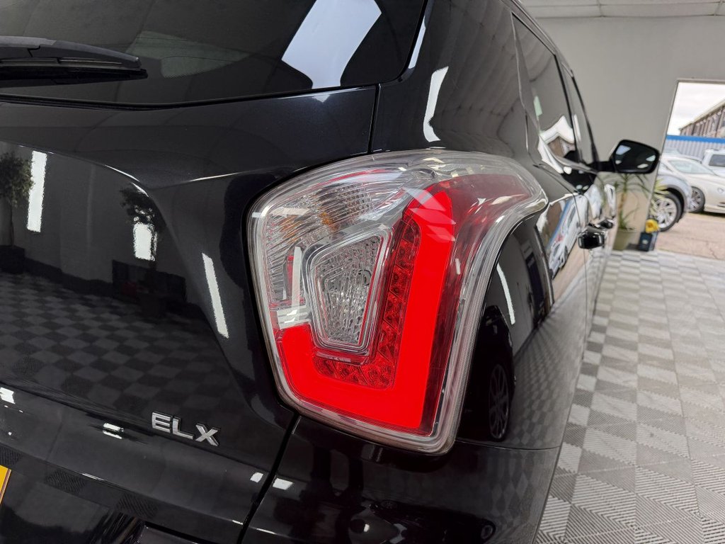 Used Ssangyong Tivoli 2018 for sale - 77780012: Photo 17