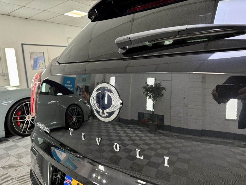 Used Ssangyong Tivoli 2018 for sale - 77780012: Photo 18