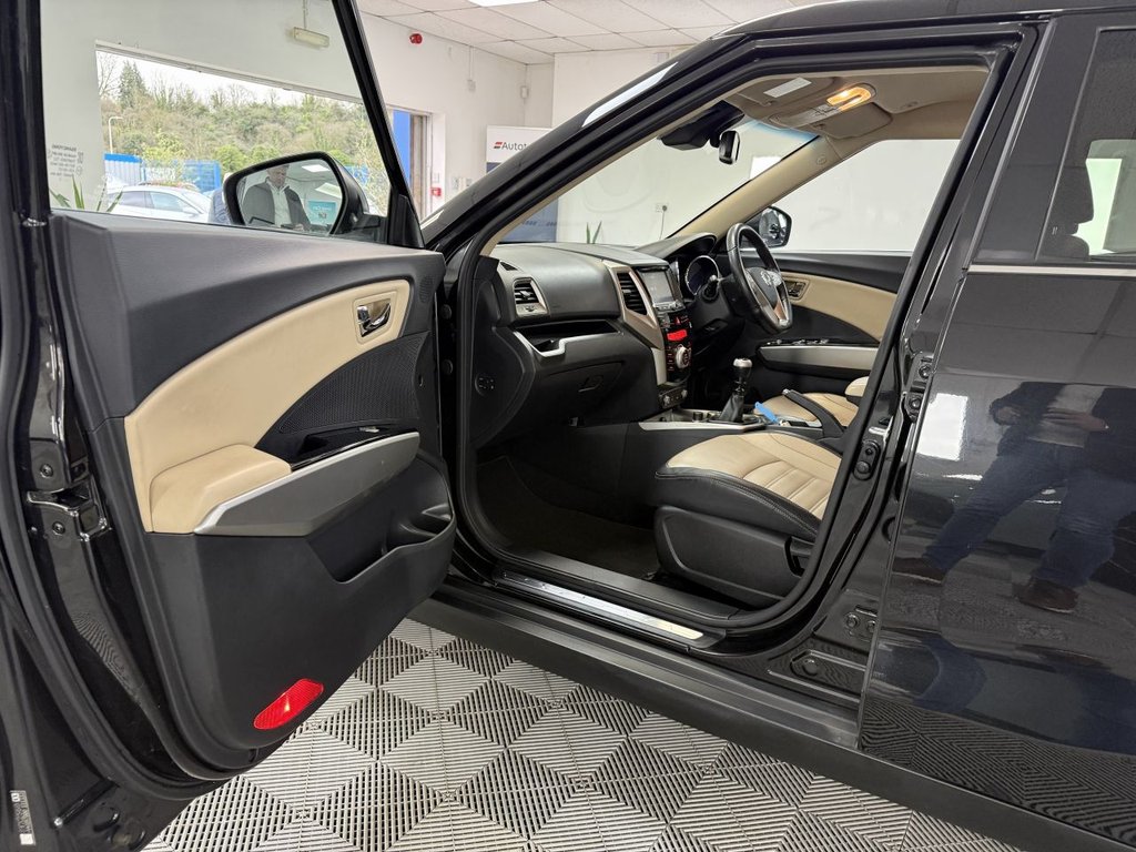 Used Ssangyong Tivoli 2018 for sale - 77780012: Photo 21