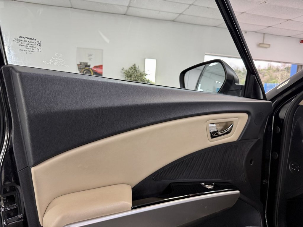 Used Ssangyong Tivoli 2018 for sale - 77780012: Photo 22