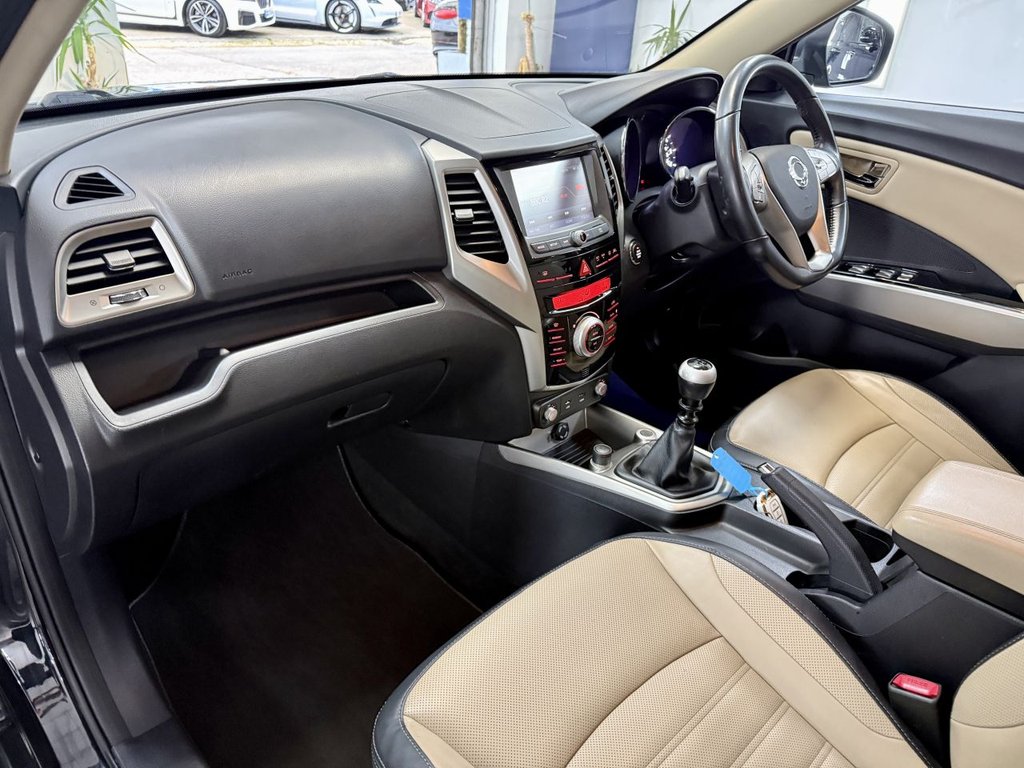 Used Ssangyong Tivoli 2018 for sale - 77780012: Photo 24