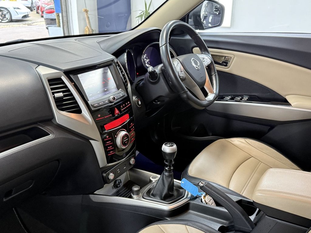 Used Ssangyong Tivoli 2018 for sale - 77780012: Photo 25