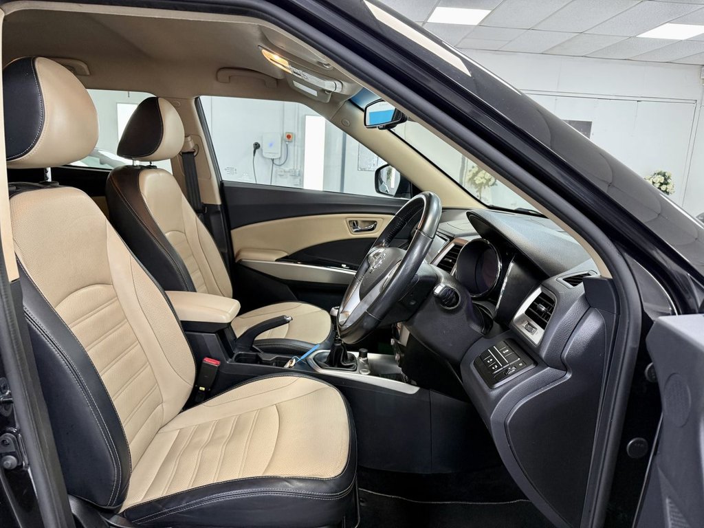 Used Ssangyong Tivoli 2018 for sale - 77780012: Photo 26