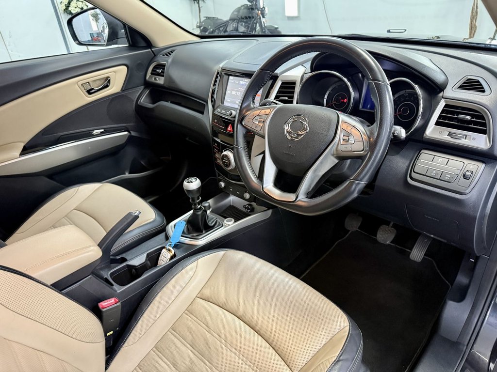 Used Ssangyong Tivoli 2018 for sale - 77780012: Photo 27