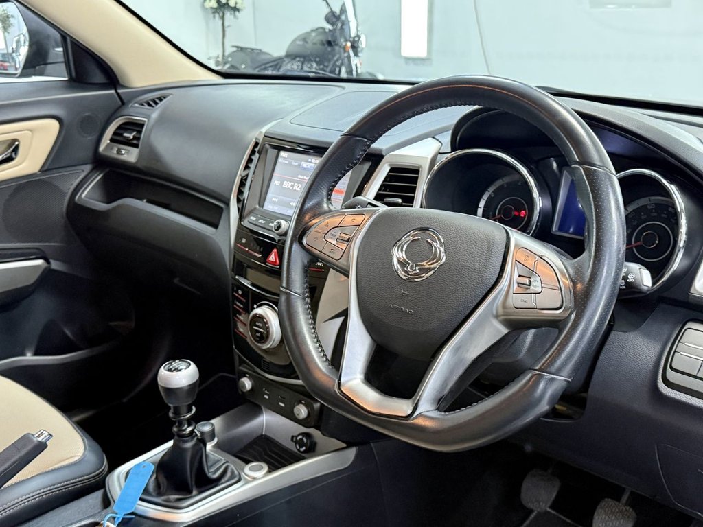 Used Ssangyong Tivoli 2018 for sale - 77780012: Photo 28