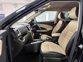 Used Ssangyong Tivoli 2018 for sale - 77780012: Photo