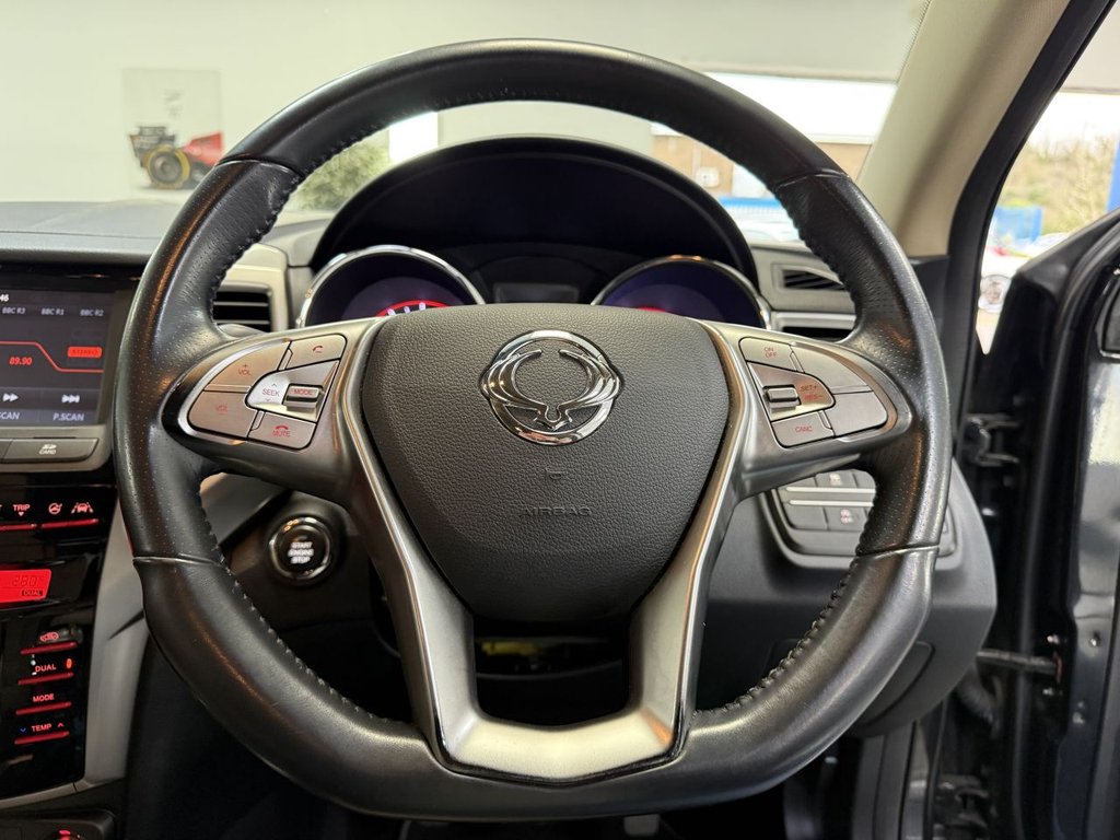 Used Ssangyong Tivoli 2018 for sale - 77780012: Photo 32