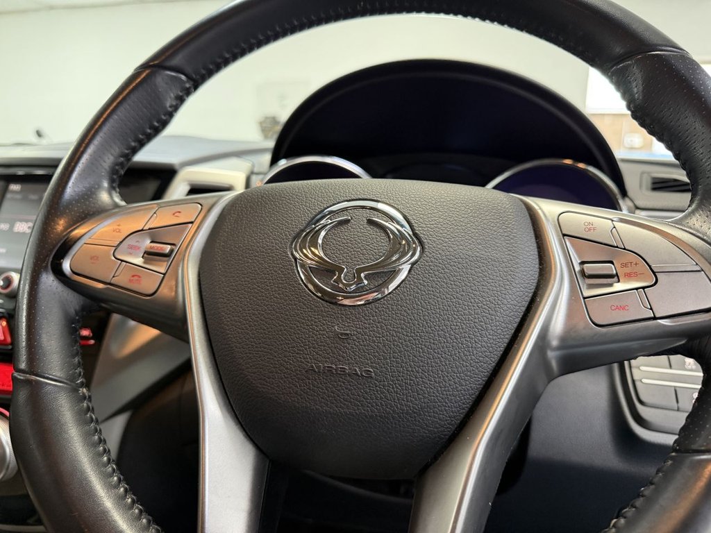 Used Ssangyong Tivoli 2018 for sale - 77780012: Photo 33