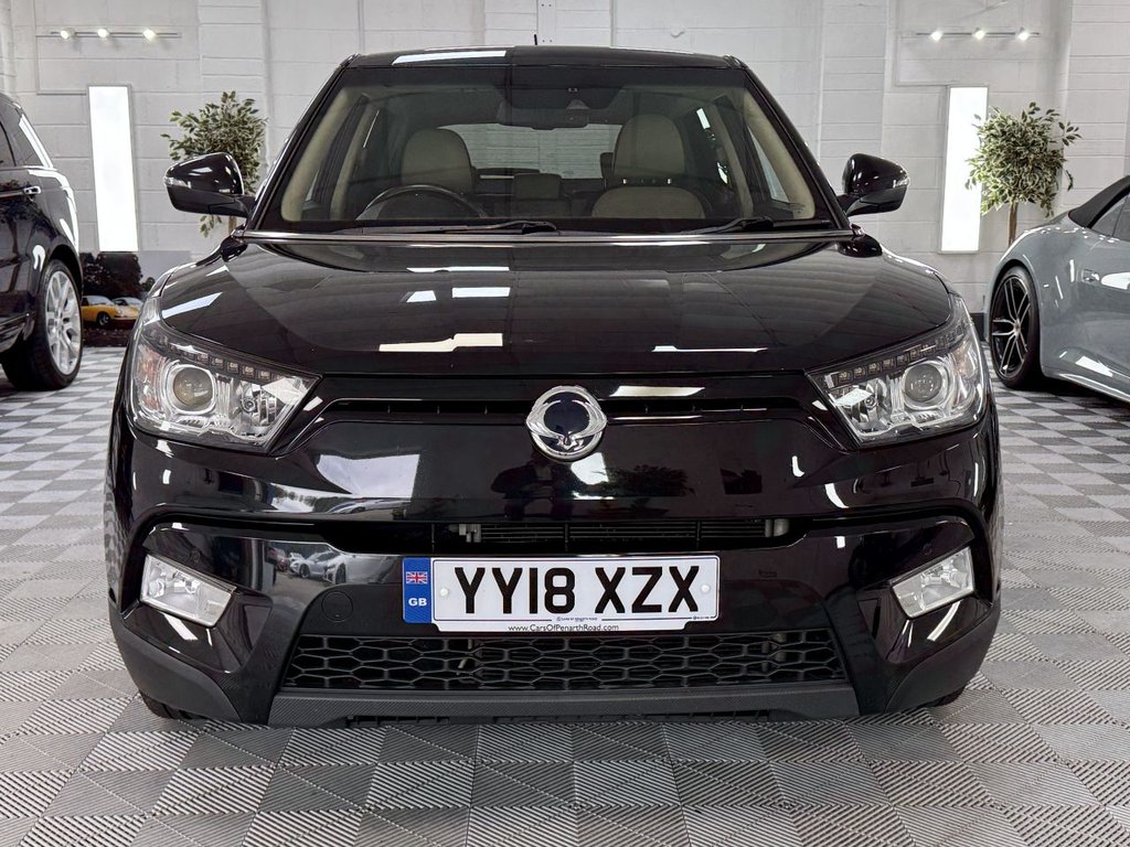 Used Ssangyong Tivoli 2018 for sale - 77780012: Photo 5