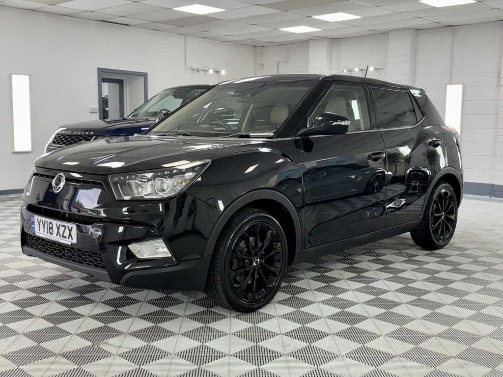 Used Ssangyong Tivoli 2018 for sale - 77780012: Photo 6