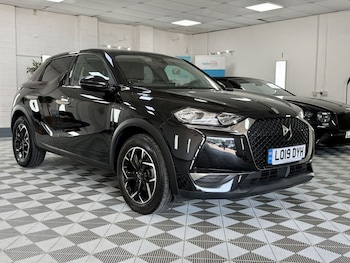 Used DS Automobiles DS 3 2019 for sale - 78726302: Photo