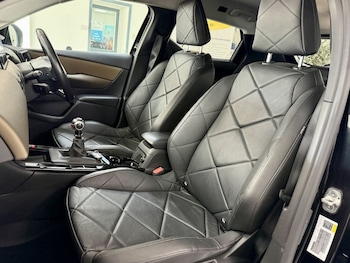 Used DS Automobiles DS 3 2019 for sale - 78726302: Photo
