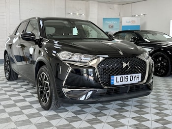 Used DS Automobiles DS 3 2019 for sale - 78726302: Photo