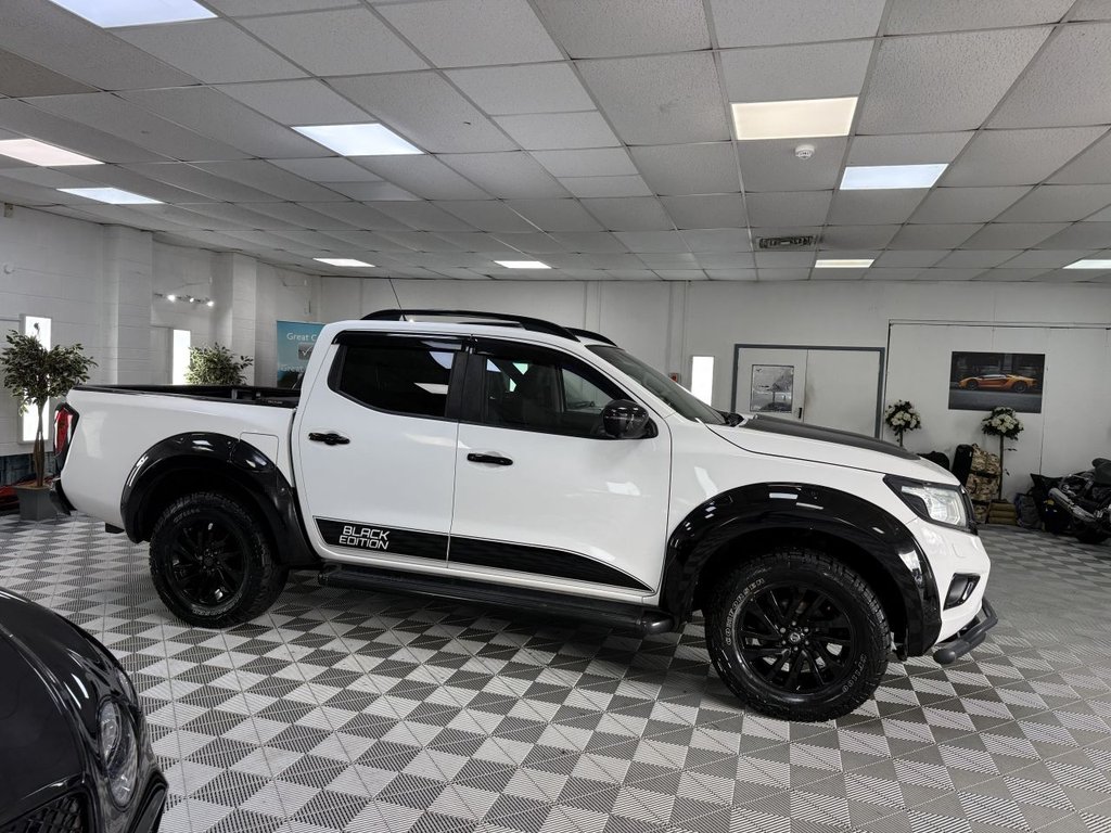 Used Nissan Navara 2016 for sale - 77655156: Photo 11