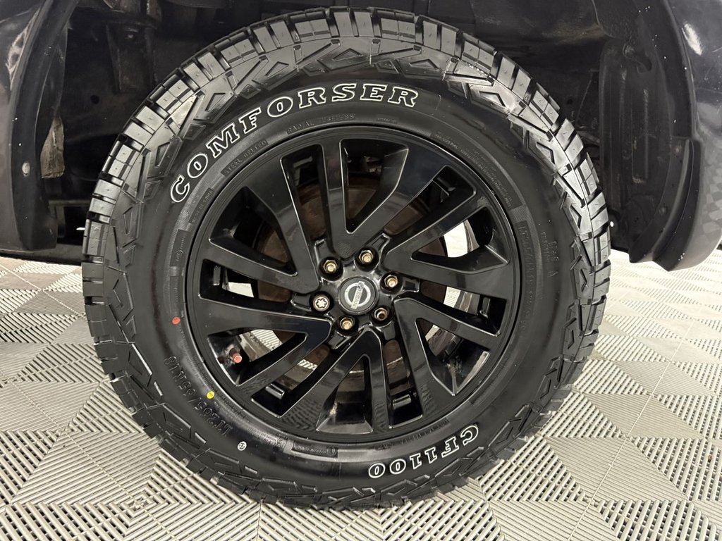 Used Nissan Navara 2016 for sale - 77655156: Photo 15