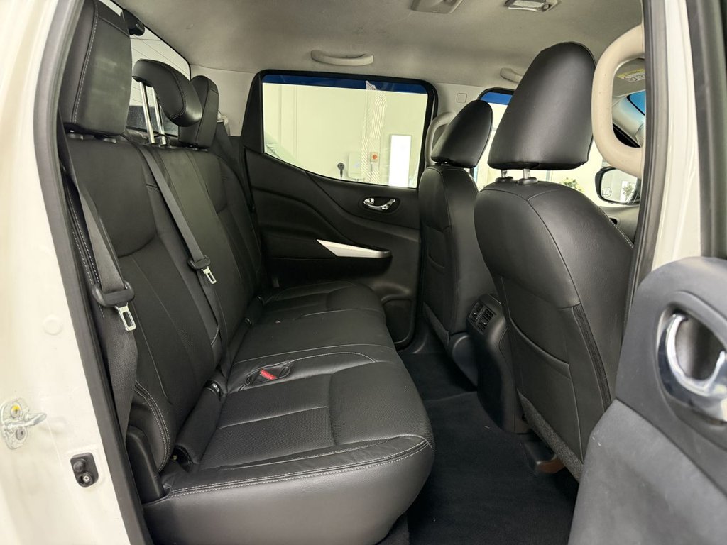 Used Nissan Navara 2016 for sale - 77655156: Photo 18