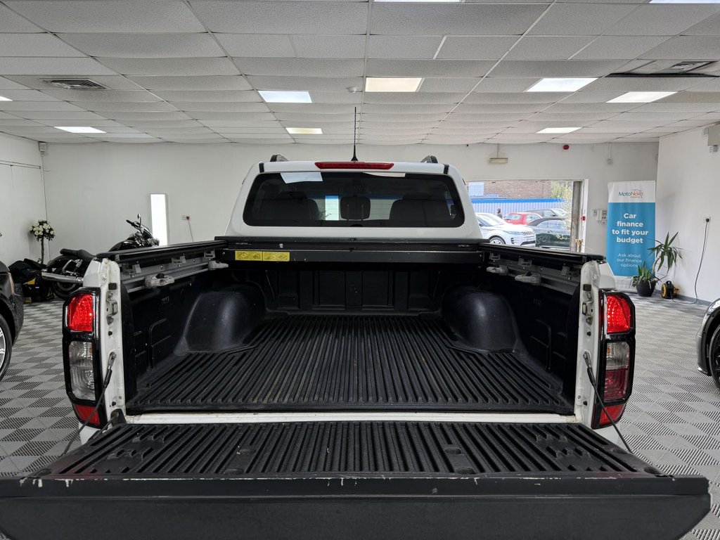 Used Nissan Navara 2016 for sale - 77655156: Photo 20