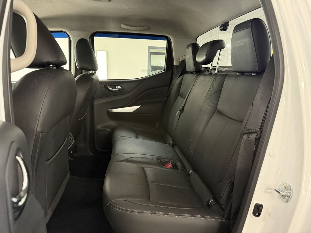Used Nissan Navara 2016 for sale - 77655156: Photo 21